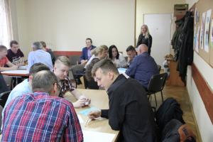 Warsztaty Kreatywne XLX® w ramach Krakowskiego Tygodnia Startupów